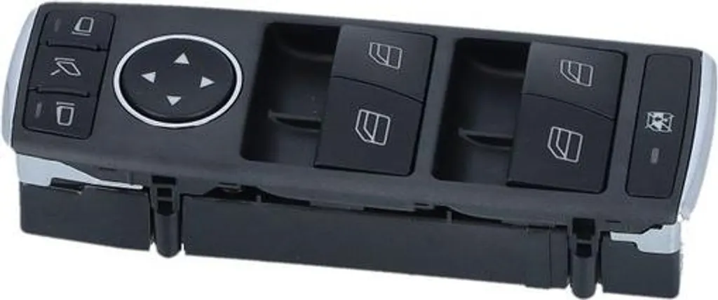 Commande de lève-vitre électrique NRF compatible Tesla Model S et Model X - 7