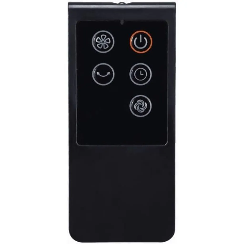 Radiateur électrique Beko RHO8123T 2300W avec thermostat réglable