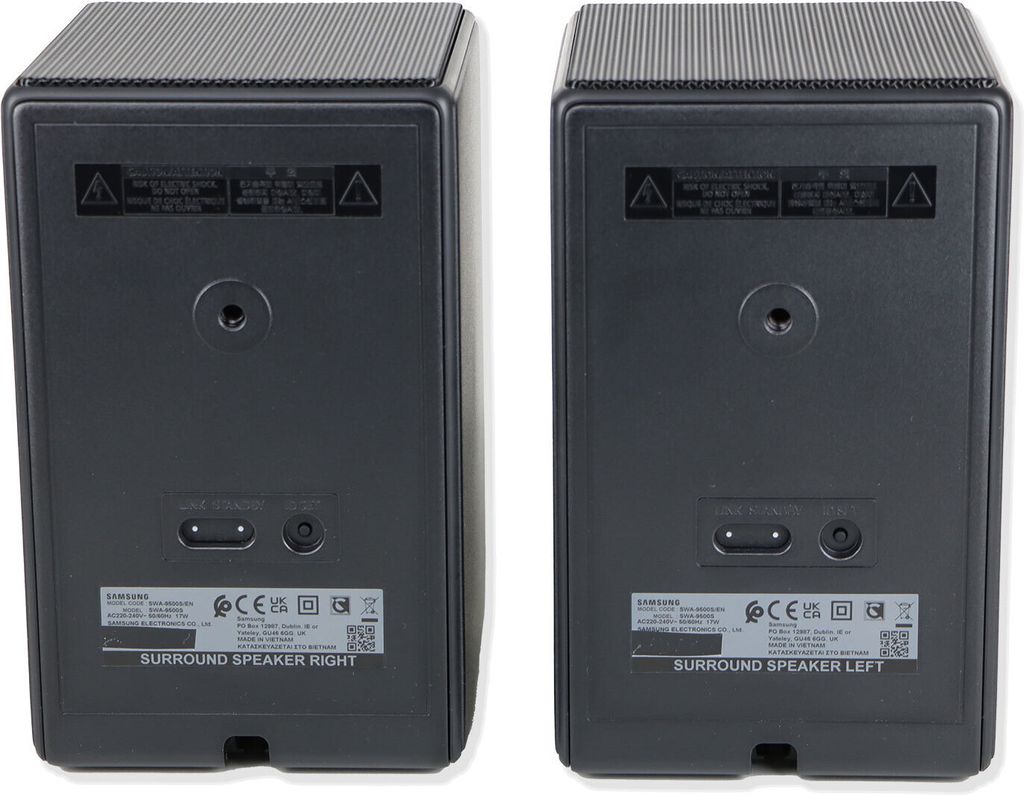 Samsung SWA-9500S/EN Obrázok produktu 3