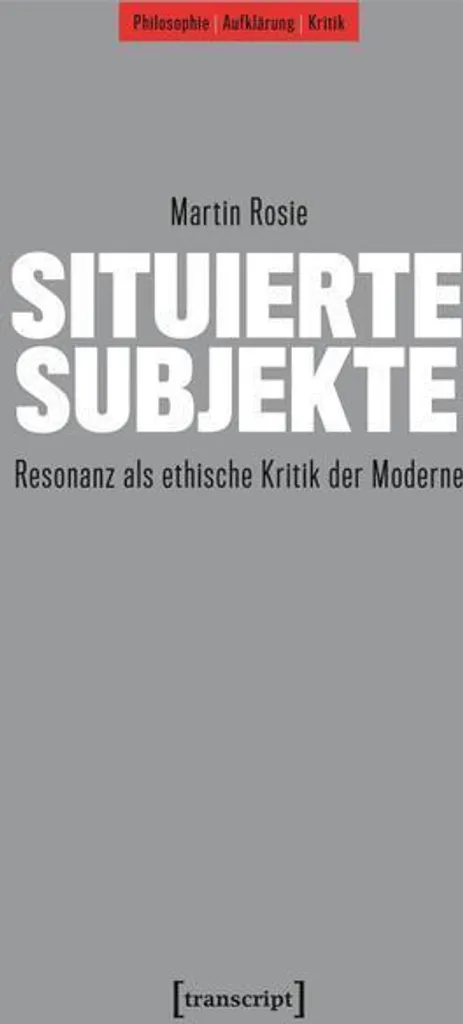 Situierte Subjekte : Décrypter l'Identité Face aux Normes Collectives