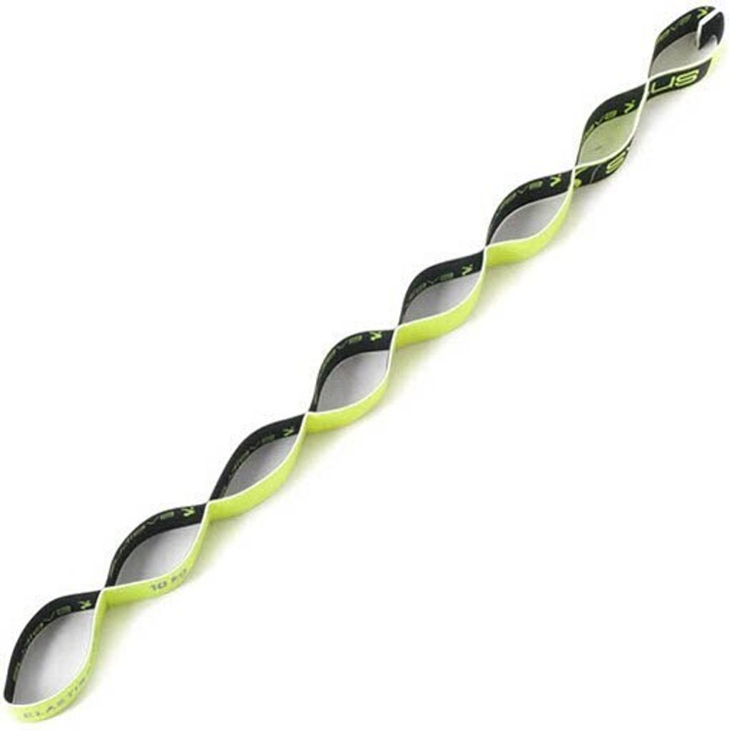 Sveltus Elastiband 10 kg Žltá Expandér Image du produit 