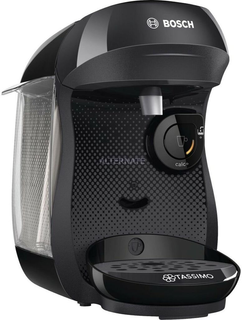 BOSCH P456O BOSCH Tassimo Happy Kapselmaschine schwarz Obrázek produktu 