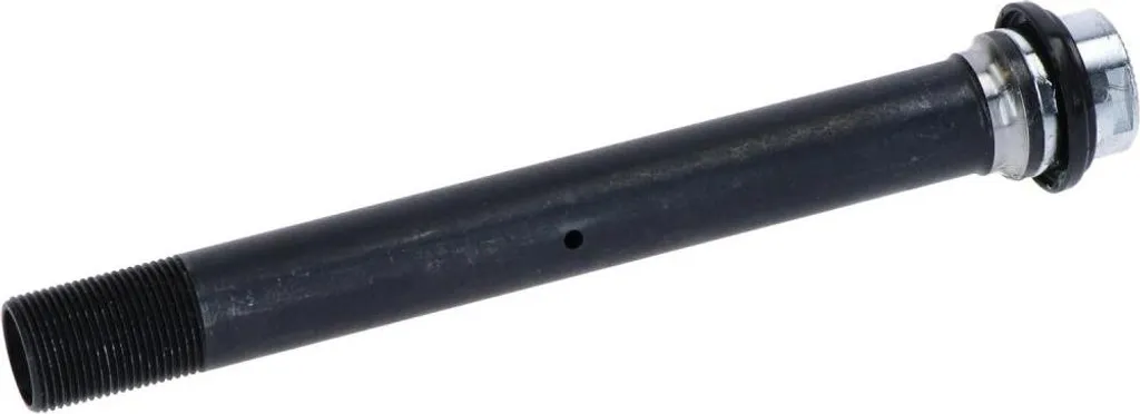Axe creux Shimano 12 mm pour réparation et entretien de moyeu arrière