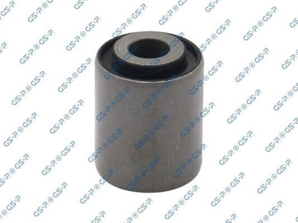 Lagerung Lenker für OPEL ANTARA Hinten Unten 535111 GSP