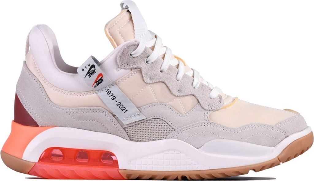 Schuhe Nike Air Jordan Ma2 Sp Future Beginnings DA2552100
