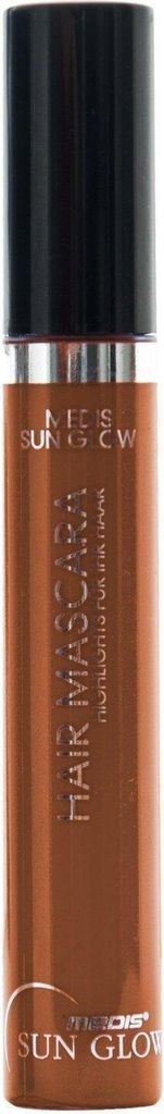Hair Mascara, Bronze, 18 ml, bronze Produktbild 