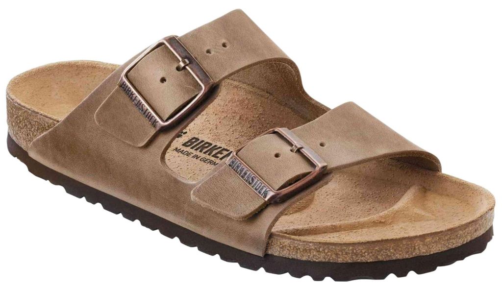 Sandali Birkenstock Arizona da Unisex Immagine del prodotto 