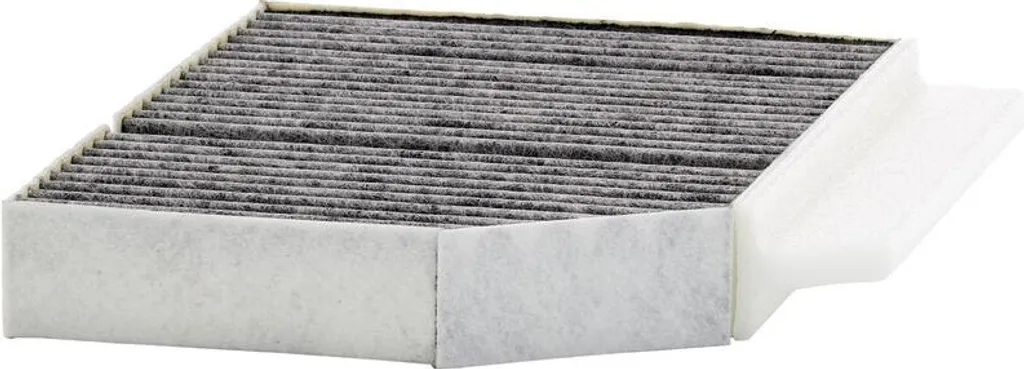 Filtre d'habitacle MANN-FILTER CUK 26 032 contre les mauvaises odeurs