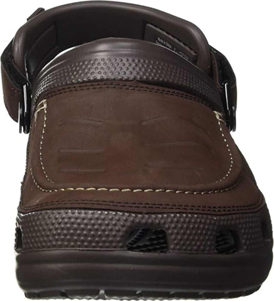 Crocs Yukon Vista II Clog Espresso 42-43 Produktbild 8