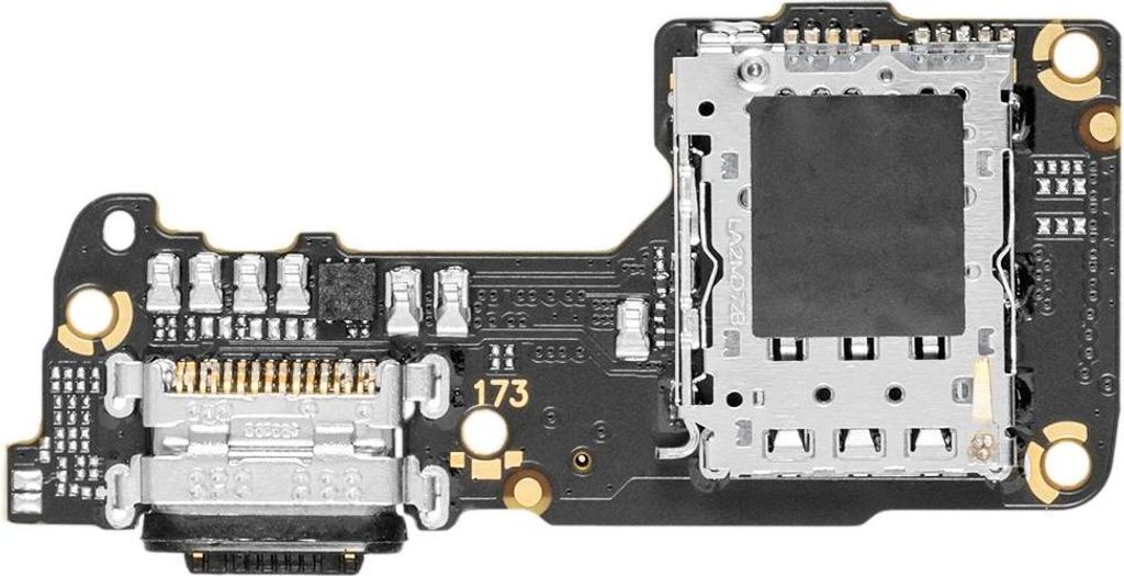 Xiaomi USB-C Ladebuchse Ersatzteil für die Reparatur des Xiaomi 12
