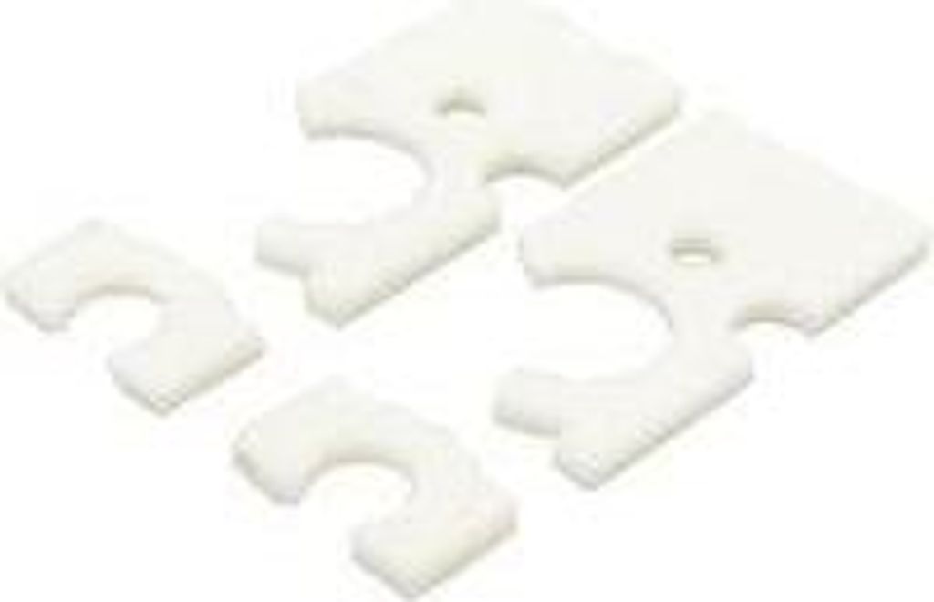 HP Lubbrication Felts Kit (Q6651-60081) Zdjęcie produktu 