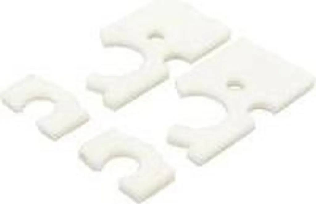 Feutres de Maintenance HP Q6651-60081 pour Lubrification de Rail Haute Qualité