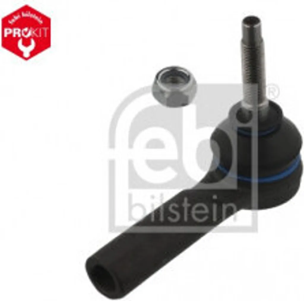Rotule de direction FEBI BILSTEIN 19963 pour direction Fiat Bravo