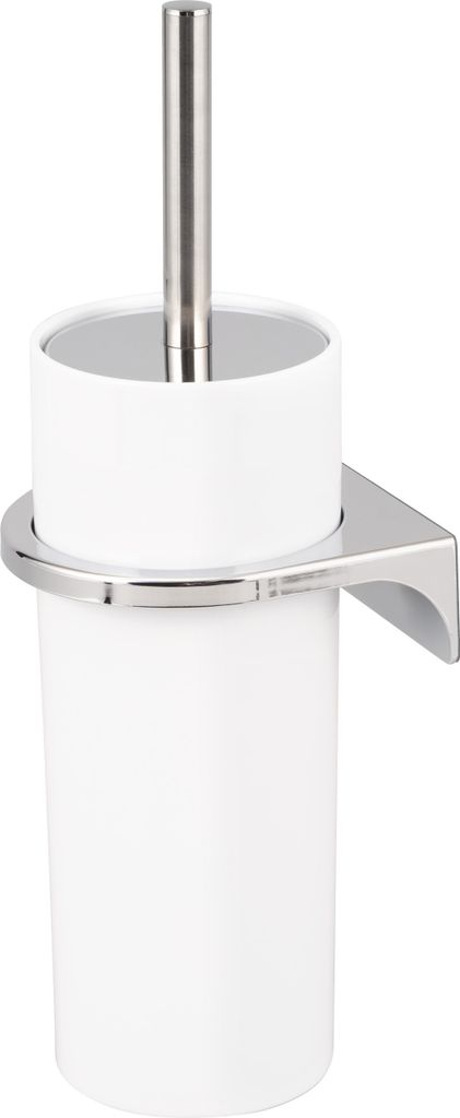 set WC bremermann SAVONA incl. supporto a parete, Immagine del prodotto 