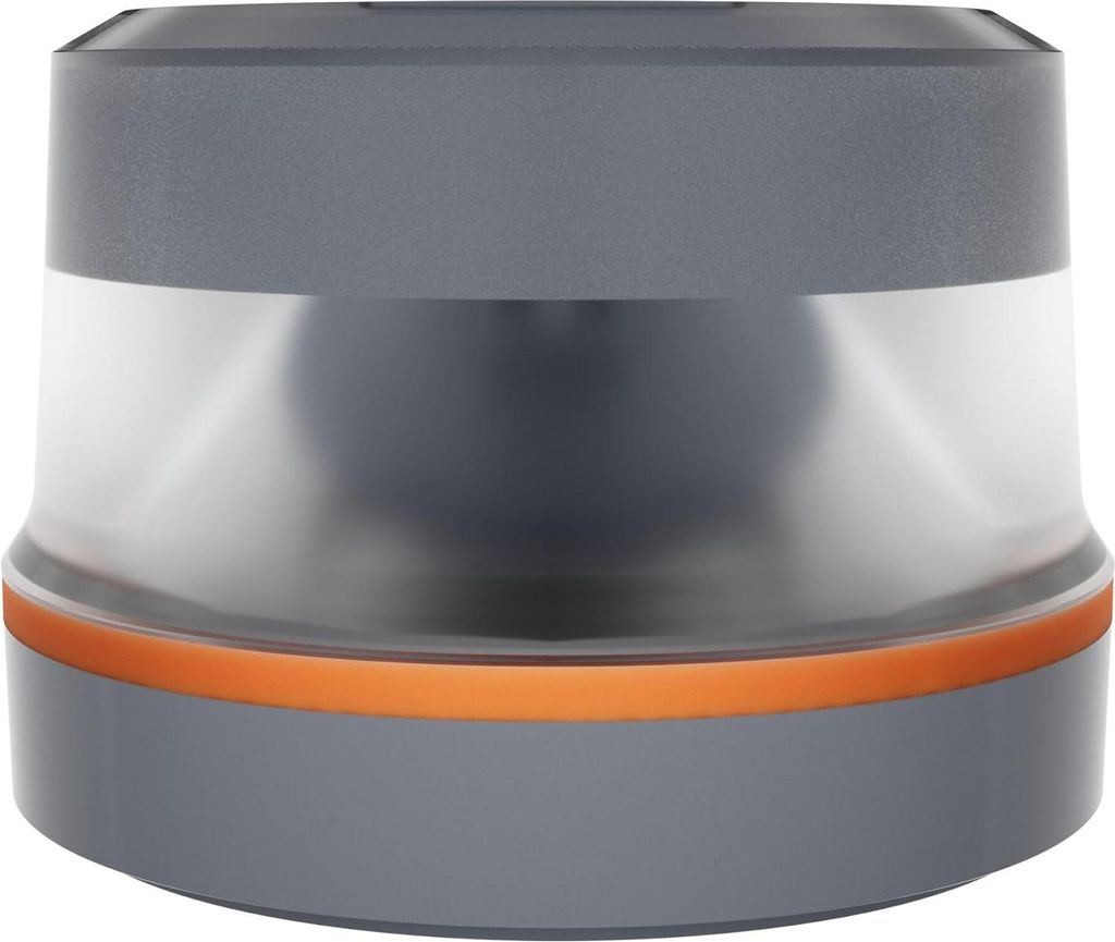 OSRAM Warnblinkleuchte LEDSL105 Box Produktbild 
