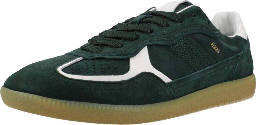 Grüne Schuhe TB.490 (Modellnummer)