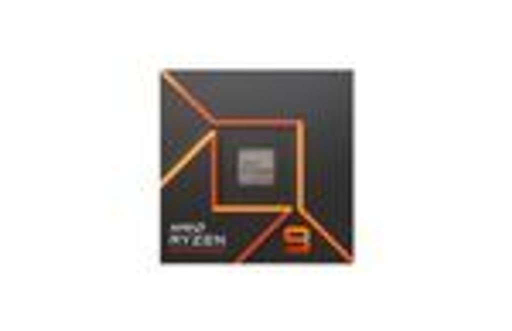 AMD Ryzen 9 7900 Prozessor 3,7 GHz 64 MB L3 Box Produktbild 6