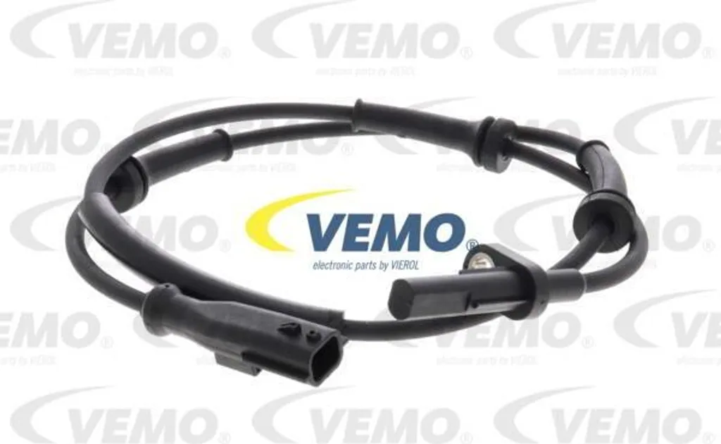 Capteur de vitesse de roue VEMO V46-72-0272 OE 479004618R pour Trafic