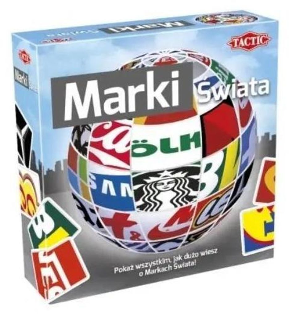 Weltmarken – Tactic