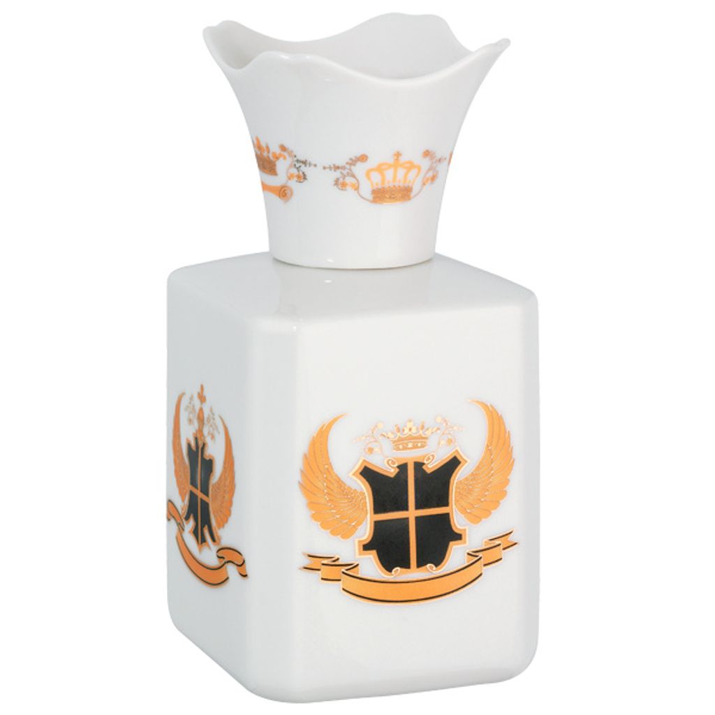 Lampe Berger Blason Ailé