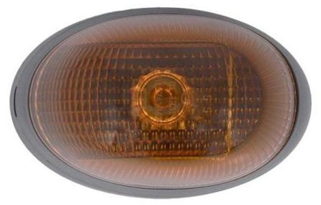 BLIC 5403-03-0427105YP Blinker Blinkleuchte vorne Links für FORD Transit Mk6 Kasten (V347, V348, FA) Transit Mk6 Bus (V347, V348, FD, FB, FS, FZ, FC)