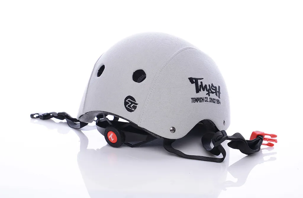 Casque de patinage à roulettes SKILLET AIR S - Protection certifiée CE - 40