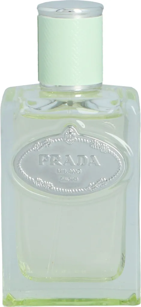 Prada Infusion D'Iris EdP Spray - Profumo Donna Elegante e Sofisticato - 9