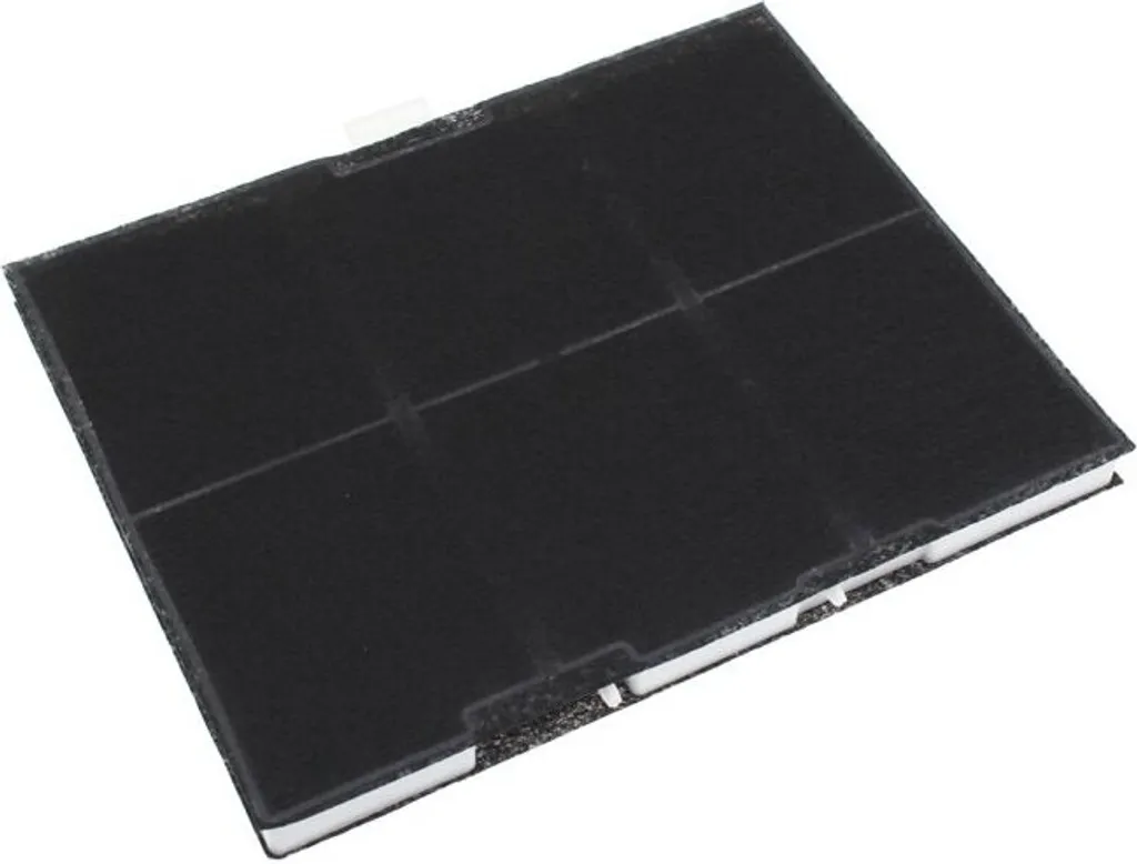 BOSCH 00744073 Filtre à charbon actif d'origine pour hotte aspirante