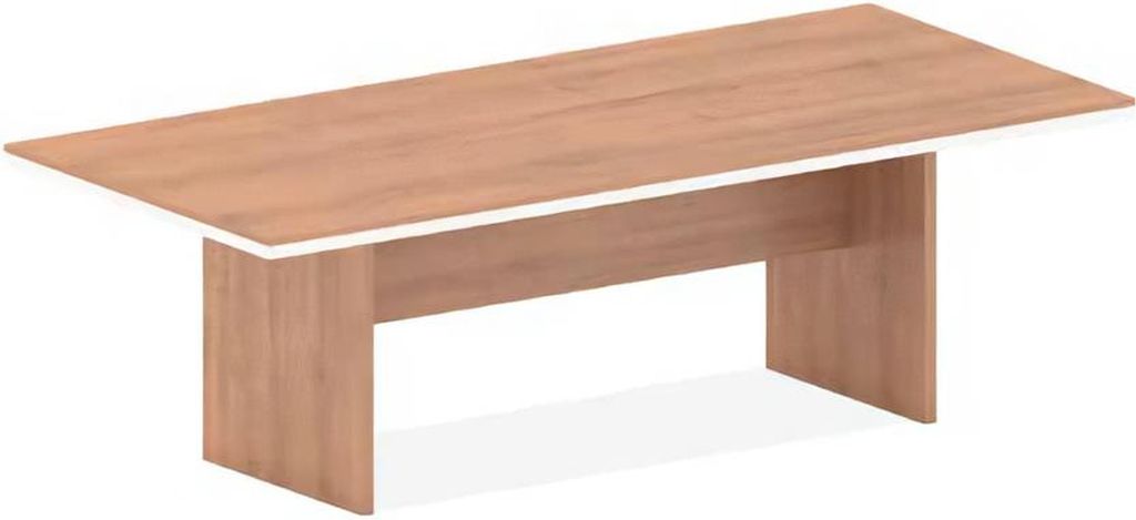 Schreibtisch Tisch Büro Möbel Einrichtung 180x90 Chef Tische Computer Diplomaten