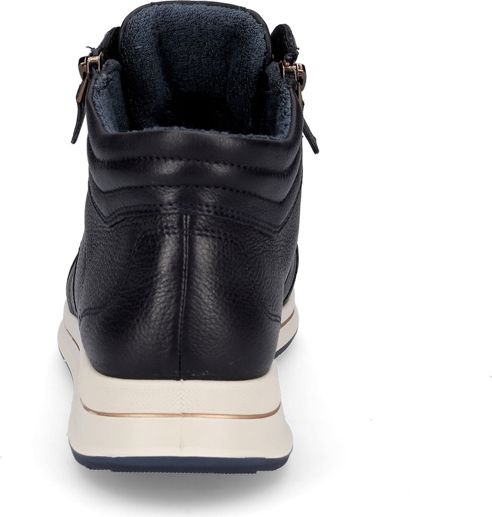 Ara OSAKA 2.0 Damenschuhe Für lose Einlagen Schnürstiefel Produktbild 44