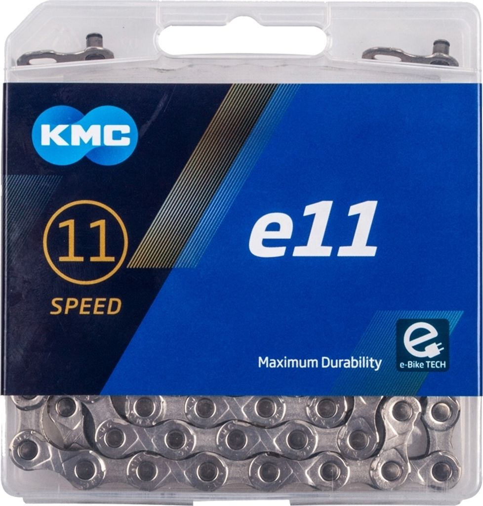 Retez KMC e11 pro elektrokola Obrázek produktu 3
