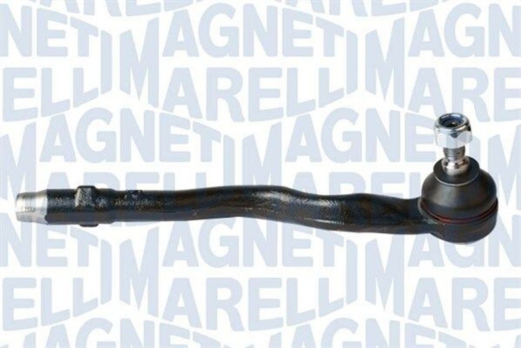 MAGNETI MARELLI Spurstangenkopf Spurstange für BMW 3 Limousine (E46) 3 Touring (E46) 3 Cabrio (E46) 3 Coupe (E46) Z4 Roadster (E85) 3 Compact (E46)