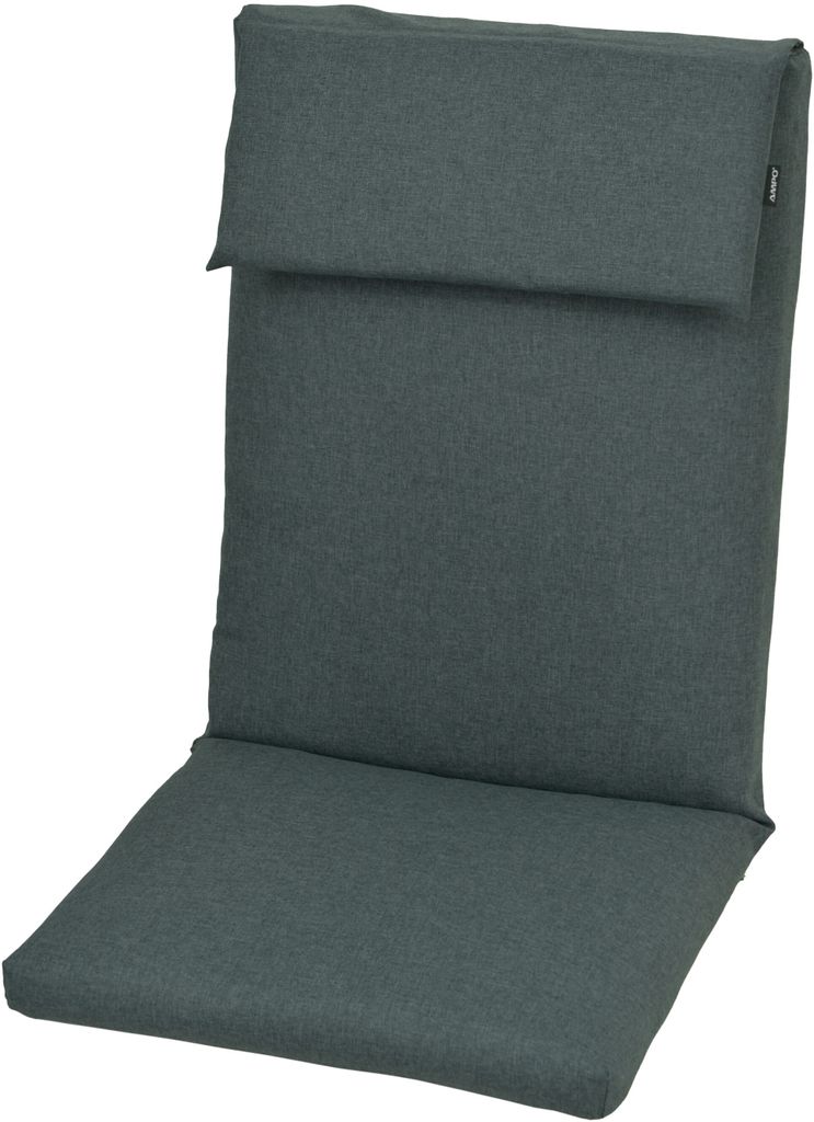 AMPO poduszka na fotel drewniany ikea poang pello pianka Zdjęcie produktu 7