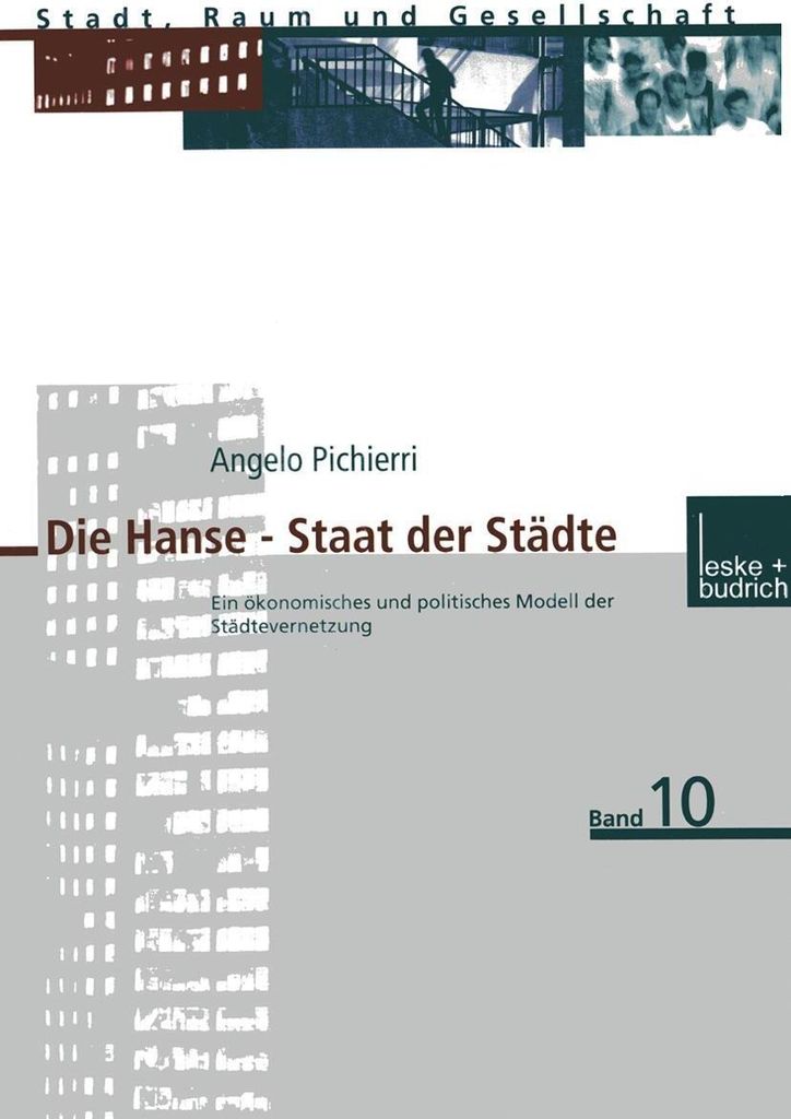 Die Hanse - Staat der Städte