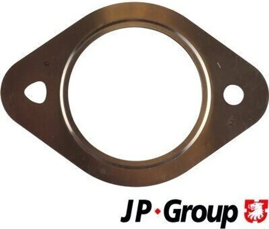 Joint de tuyau d'échappement JP GROUP pour moteurs Seat Skoda et VW