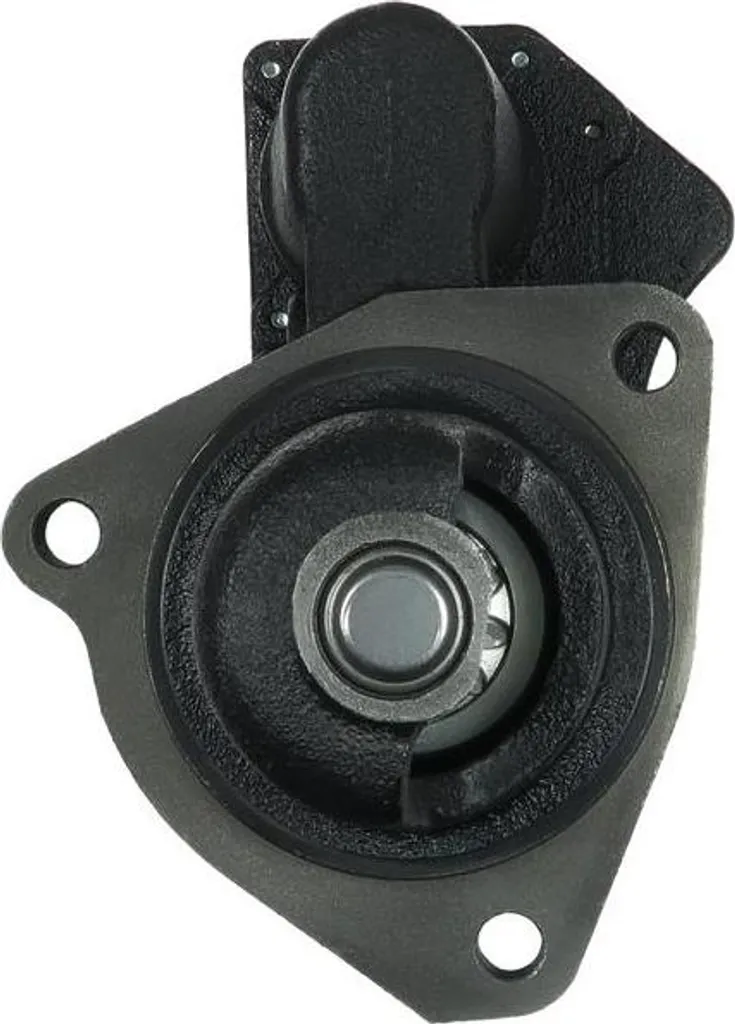 Radiateur DAF CF 340 380 430 et FA 85.340 12.6L - Pièce Haute Performance
