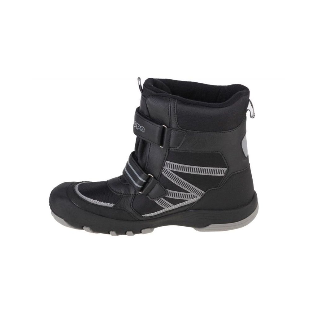TOM TAILOR Mädchen 4272302 Halblange Stiefel