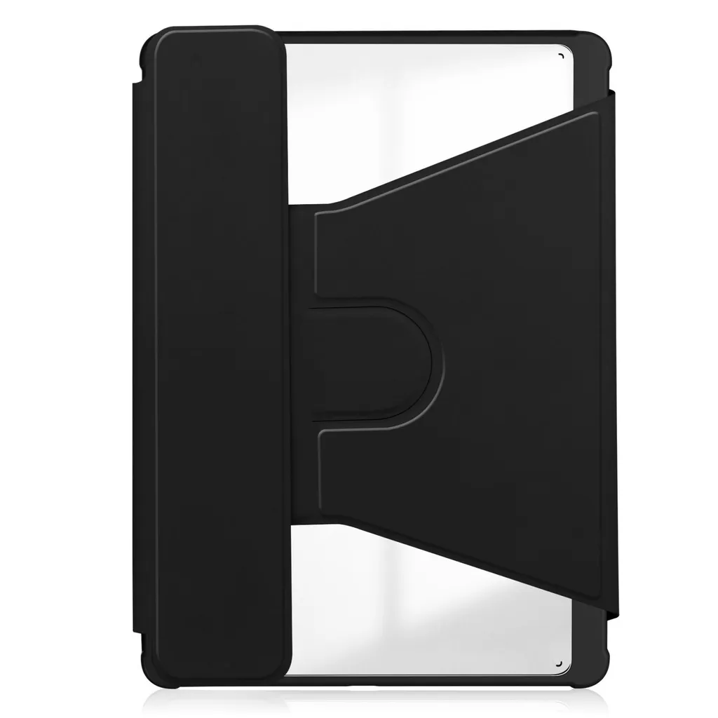Analisi Custodia iPad Air 13 2024/2025 360° in Pelle Sintetica - 5