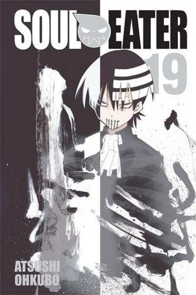 Soul Eater, Vol. 19 Image du produit 