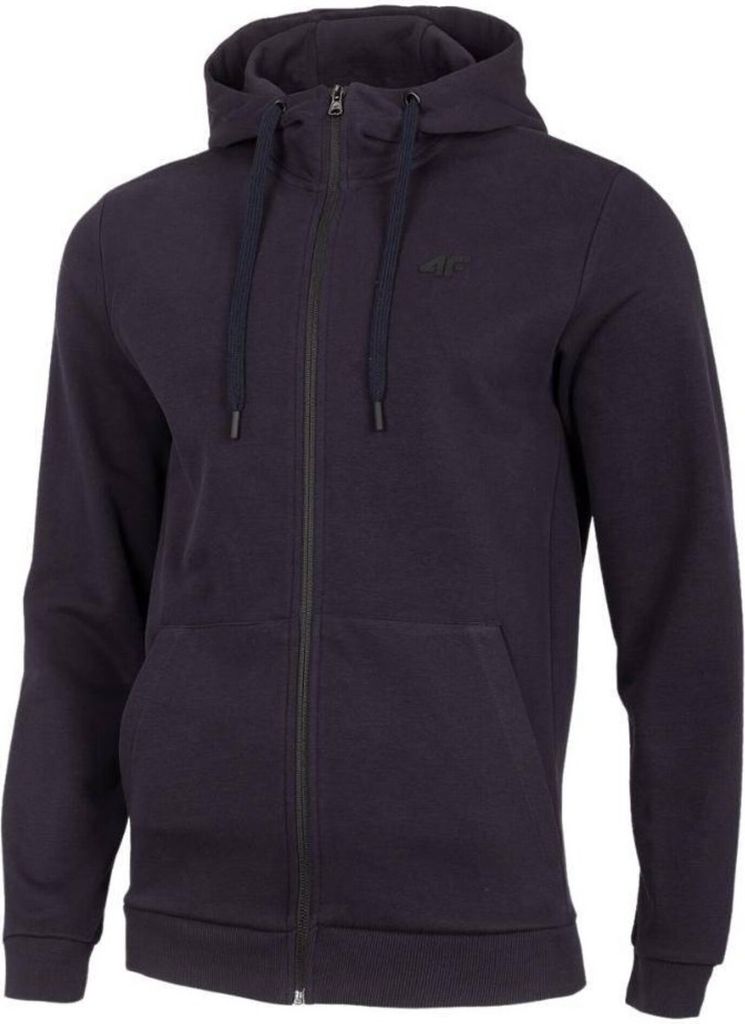 4F Sweatshirts H4z22 Blm353 30s, 129510, Größe: 173 Produktbild 