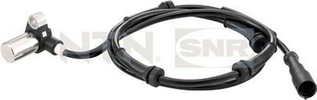 Capteur ABS pour Laguna I - Réparation Système Freinage SNR ASB155.22