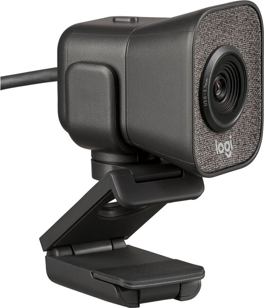 Logitech StreamCam Produktbild 16