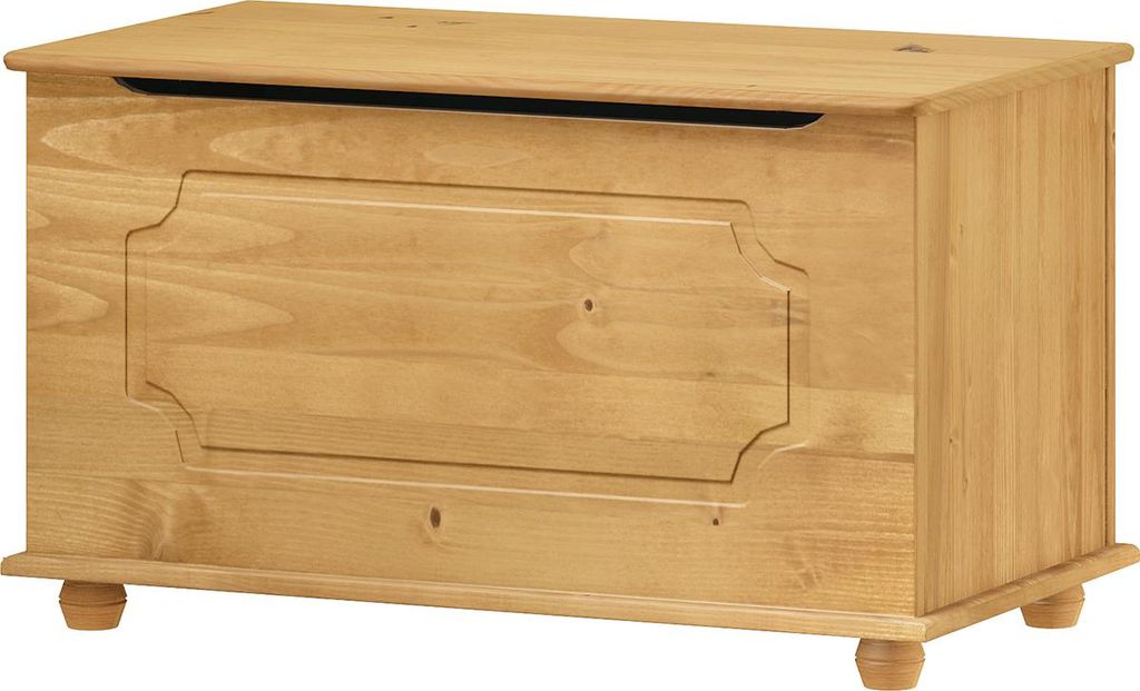 Truhla 8871V vosk Obrázok produktu 