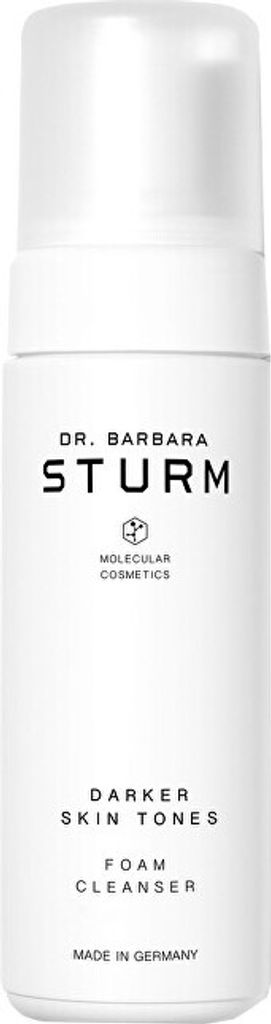 Dr. Barbara Sturm Darker Skin Tones Foam Cleanser