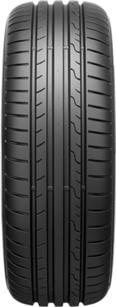 Dunlop Sport BluResponse ( 205/55 R16 91V ) Produktbild 4
