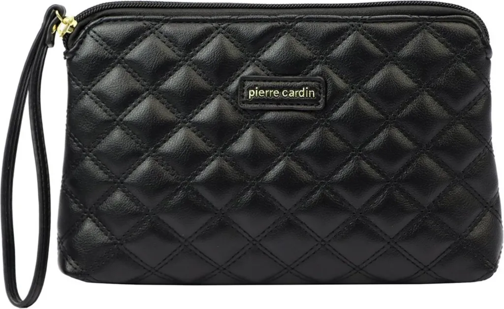 Sac Pierre Cardin MISS041352 : le sac à main spacieux qui reste léger