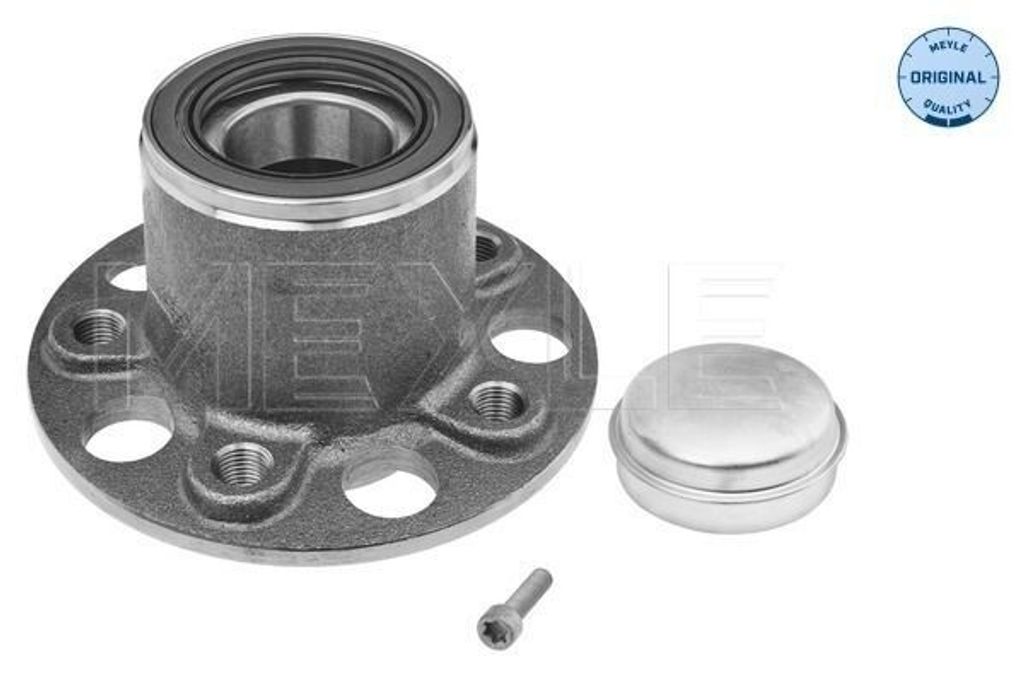 Radlagersatz MEYLE 014 652 0003