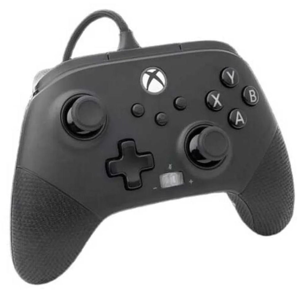 PowerA XBGP0325-01, Gamepad, PC, Xbox One, Xbox One S, Xbox Produktbild 