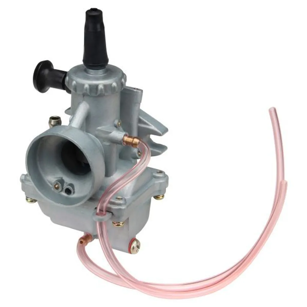 Carburateur 20mm pour Simson S51 S50 : Pièce Idéale pour Restauration