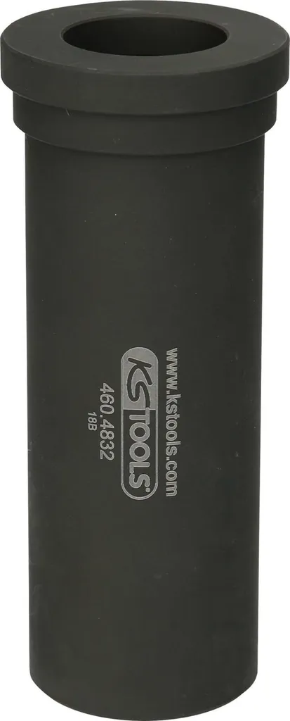 Mandrin de serrage circulaire 36 mm KS TOOLS 460.4832 accessoire robuste